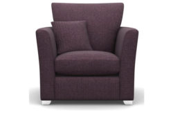 Heart of House Libby Fabric Chair - Hortsenia